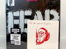 FEAR The Record Vinyl RSD Multicolor W/ 7
