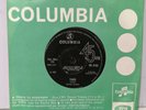 Brian Auger - Tiger  Columbia 1967 Mod Beat Freakbeat original 7
