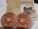 Eagles autograph DON HENLEY singer & GLENN FREY signed live concert collectors