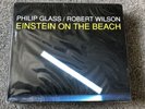 Philip Glass / Robert Wilson - Einstein on the Beach (Record 1993) NEW & SEALED