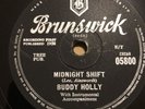 Buddy Holly—Rock Around With Ollie Vee.  Chuck Berry—sweet Little Rock And Roll