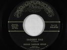 Funk/Sweet Soul 45 - Reggie Saddler Revue - Raggedy Bag - Aquarius - mp3