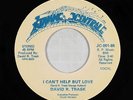 Modern Soul 45 - David R. Trask - I Can't Help But Love - VG+ mp3