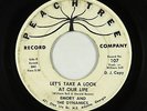 Northern Soul 45 - Emory & The Dynamics - Let's Take A Look - Peachtree - mp3