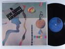 GENE HARRIS Astralsignal BLUE NOTE LP VG+ c