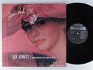 LEE KONITZ You And Lee VERVE LP c