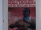 MONGO SANTAMARIA Go, Mongo  RIVERSIDE RLP-423 LP mono SEALED c