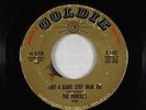 Northern Soul 45 - Profiles - Take A Giant Step - Goldie - mp3
