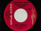Northern Soul Funk Gospel 45 - Holy Disciples - Trying To Make A Hundred - mp3