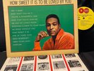 MARVIN GAYE How Sweet it is to be Loved by You 1964 orig TS-258