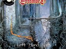 Entombed – Left Hand Path LP (UNPLAYED 2017 Remastered Black Vinyl) Death Metal