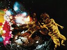 Santana III by Santana (Record, 2014)