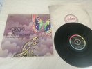 CIRCUS 2000 LP AN ESCAPE FROM A BOX ORIGINAL ITALY ITALIAN PROG 1 ST. PRESS
