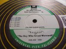 THE BOY WHO CRIED WEREWOLF    SSSSSS   Movie PROMO 7