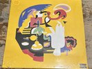 Mac Miller Faces Exclusive Limited Yellow Colored Vinyl 3LP Brand New Sealed