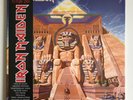 Iron Maiden - Powerslave Picture Disc Album 2012 Release Sealed Copy