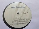 R.E.M. RARE TEST PRESSING PROMO VINYL LP REISSUE Automatic For The People