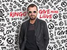 Ringo Starr Give More Love VINYL LP NEW