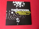 LP :The National - Alligator - Top Mint Copy auf gelbem Vinyl