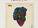 LOVE - FOREVER CHANGES - ELEKTRA (BIG E) 1967 - VINYL LP RECORD