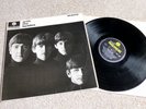 EX  159g With The Beatles Lp UK Press -7N/-7N COMPLETE PMC 1206 CLEANED.