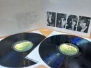 The Beatles white album 1970 issue Matt apple labels.Excellent condition