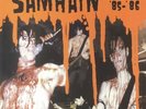 SAMHAIN - Live 1985-1986 - Vinyl (LP)