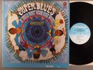 Bo Diddley Muddy Waters Little Walter  Super Blues   Mono  Chicago Blues