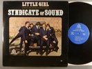 Syndicate Of Sound  Little Girl   Mono    Garage, Psych