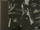 Gravediggaz - Six Feet Deep 2LP VMP Grey Splatter Coloured Vinyl Me Please New