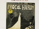 PROCOL HARUM - SELF TITLED (WHITER SGAHE OF PALE) DERAM 1967 *SEALED*  LP