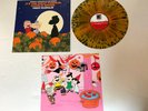 Vince Guaraldi Great Pumpkin Charlie Brown 2022 vinyl LP colored splatter Craft