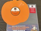 It's the Great Pumpkin, Charlie Brown (Music From the Soundtrack) by Vince...