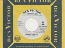 Cavaliers I Really Love You RCA Demo  Soul Northern Motown