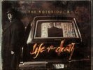 The Noyorious B.I.G. Life after Death LP