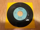 The Bacardis - This Time / Don't Sell Yourself Midgard Records M203 1966 Garage