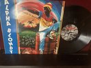 ALPHA BLONDY- APARTHEID IS NAZISM- ON STERNS RECORDS