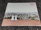 DEATH CAB FOR CUTIE Asphalt Meadows LP SEALED pink vinyl New Sealed Vinyl LP