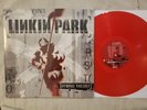 Linkin Park - Hybrid Theory - NM/NM 2021 Metal Rock Red Vinyl Red Vinyl Shrink