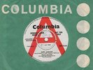 Helen Shapiro Shop Around Columbia DEMO DB7340 Soul Northern Motown