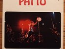 PATTO  ROLL ‘EM SMOKE ‘EM PUT ANOTHER LINE OUT  LP  1972  ISLAND  SW-9322  12