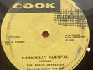 RODERICK BORDE Camboulay Carnival 45 London Road 7