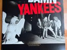 Damn Yankees: Self-Titled 1990 Vinyl LP--Warner Bros.