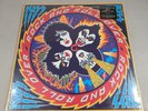 KISS - Rock And Roll Over LP [2014 Audiophile 180-gram] SEALED HARD ROCK VINYL