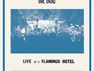 Dr Dog - Live At A Flamingo Hotel [New Vinyl LP] Digital Download