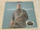 Sonny Rollins The Bridge 200G Classic Records LP - SEALED