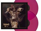 BEHEMOTH THE SATANIST LILAC LTD  2LP evangelion cd absentia opvs ilyayd japan