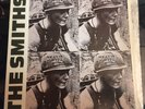 THE SMITHS - Meat Is Murder- Vinyl LP 1985 Sire 25269-1 1st Pressing