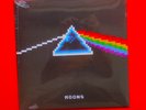 Moon8 Pink Floyd The Dark Side of The Moon Recreated in 8-Bit Vinyl LP 2022
