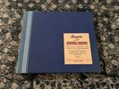 78 RPM Record Set Jimmie Noone Hot Black Jazz VG+ Rare Vintage Shellac Rare